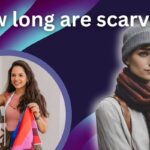 How long are scarves